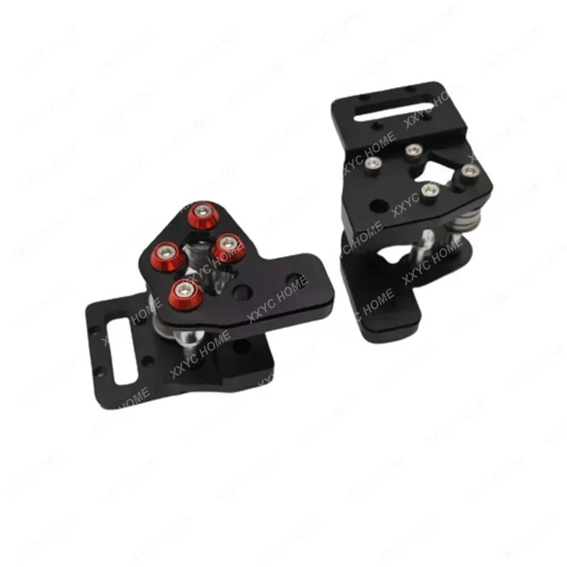 Voron 2.4 R2 Kit - Voron 2.4 R2 Trident Light Weight9mm