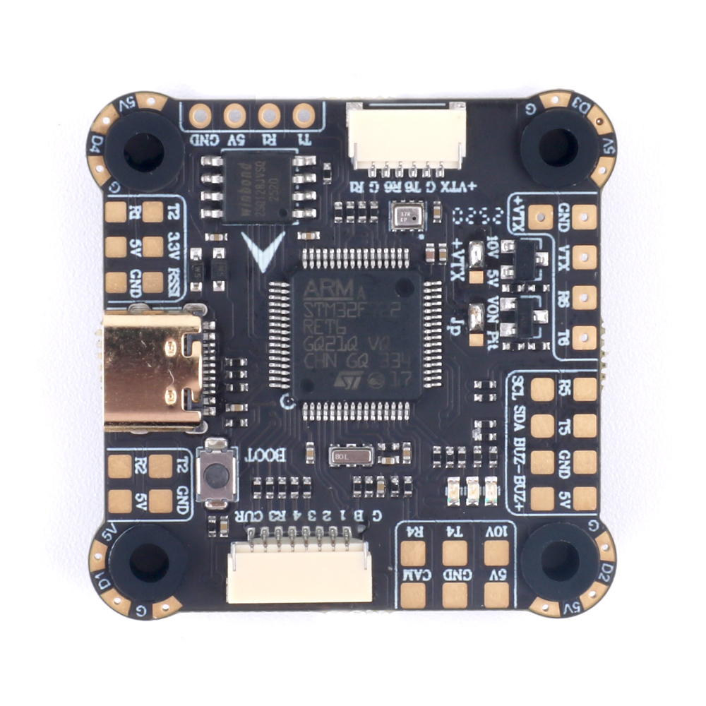 Fpv Flight Controller F7 Stack 60A - AP1Skystars F7 F722HD PRO5 Flight Controller