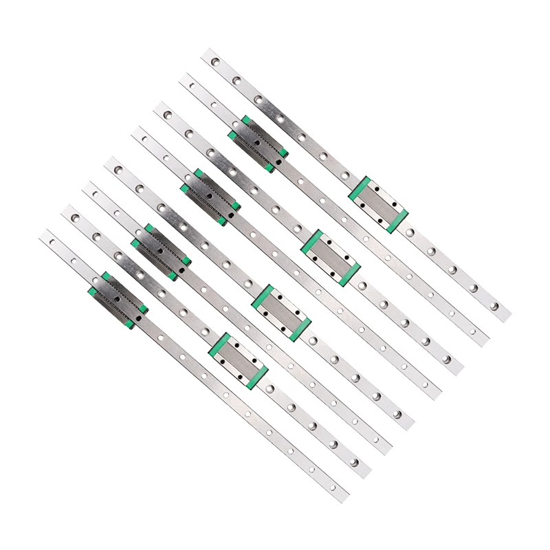 Voron 2.4 R2 Kit - 6PCS MGN9H 1PCS MGN12H Linear Rail