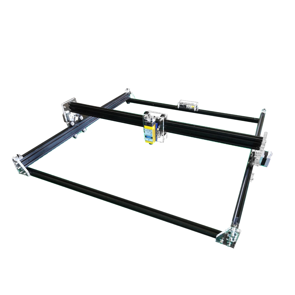 Mini Laser Engraver Cnc Router - For Hot Selling Power DIY Mini