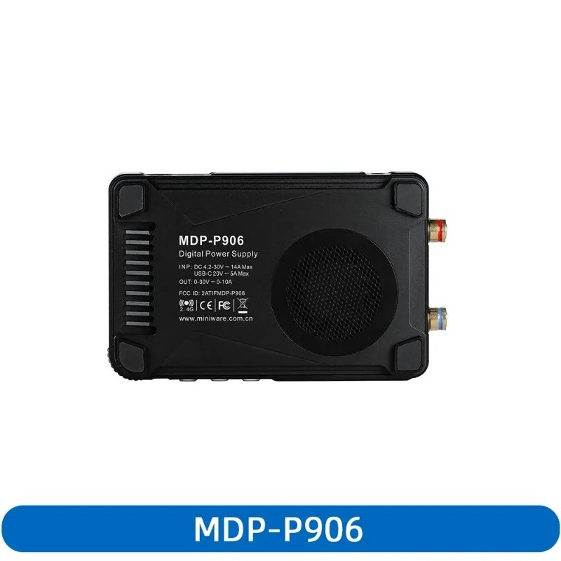 Linear Lab Power Supply Adjustable - New MDP-P906 Digital Power Supply Adjustable