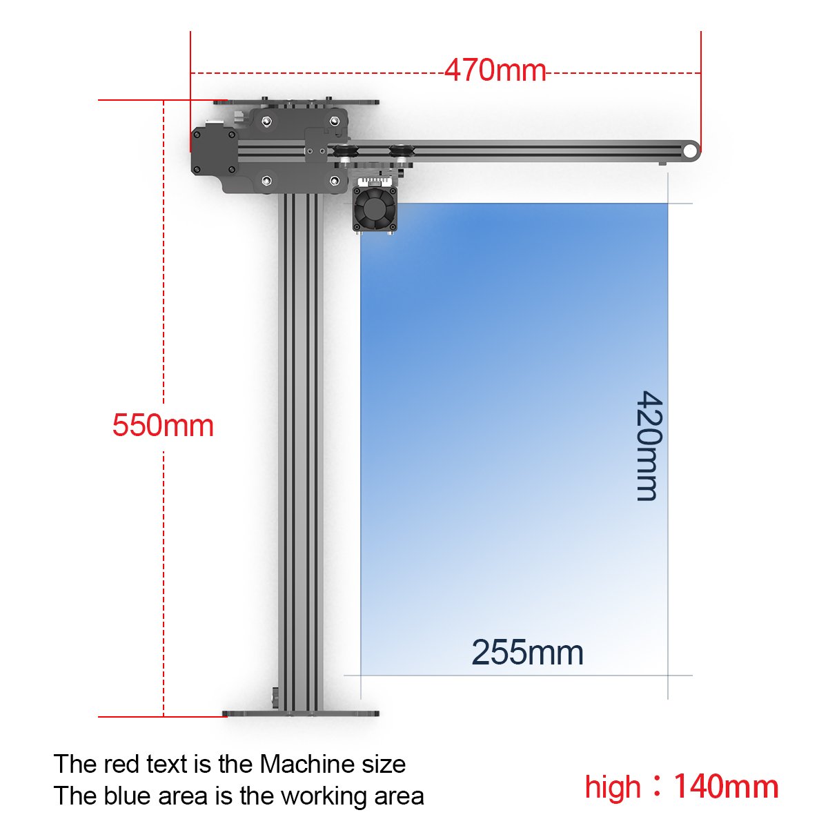 In Stock NEJE 3 PLUS N40630 30 - đánh giá và giá Mini Laser Engraver Cnc Router