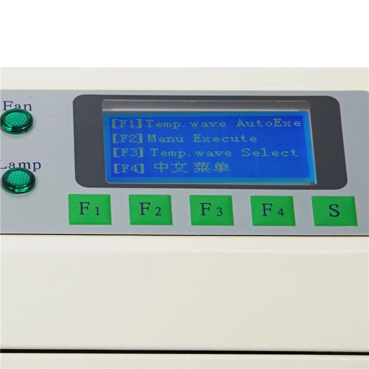 T962 220V Reflow Equipment Inf - đánh giá và giá Reflow Oven Pcb T962