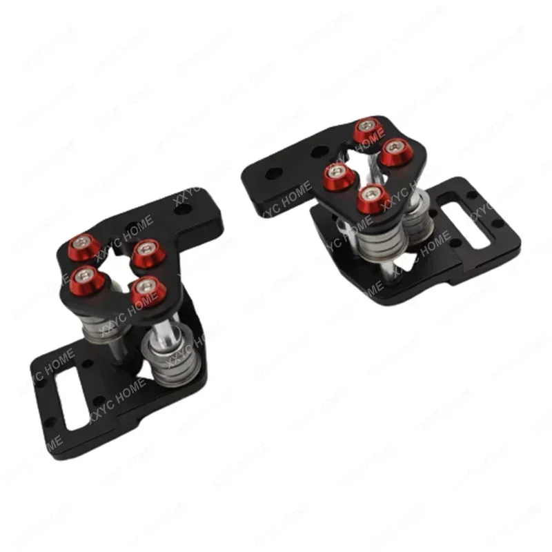 Voron 2.4 R2 Trident Light Wei - đánh giá và giá Voron 2.4 R2 Kit
