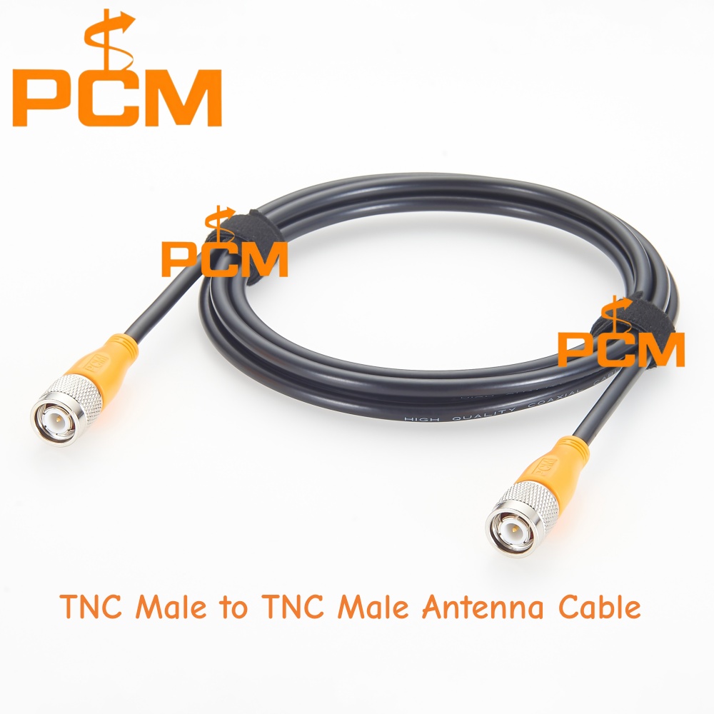 TNC to TNC RG58 Coax Pigtail M - đánh giá và giá Signal Generator Spectrum Analyzer