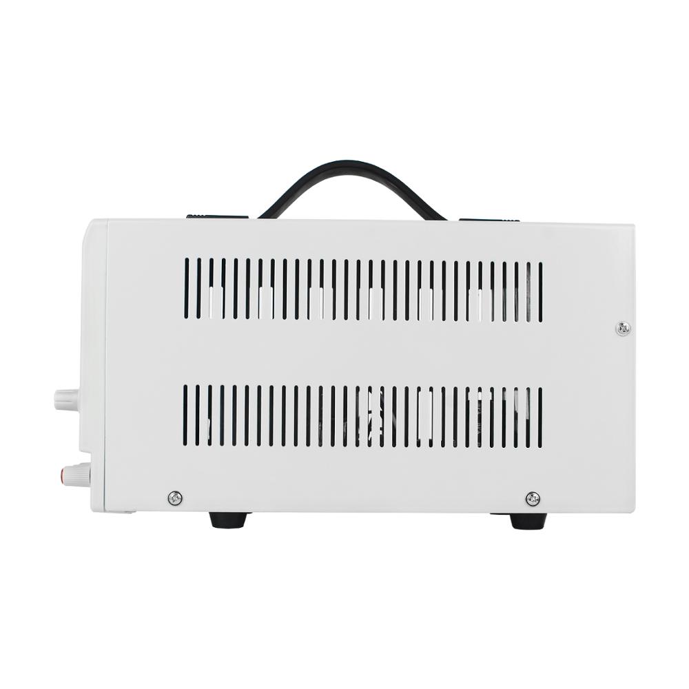 LW PS-305D 302D 303D 6402D 640 - đánh giá và giá Linear Lab Power Supply Adjustable