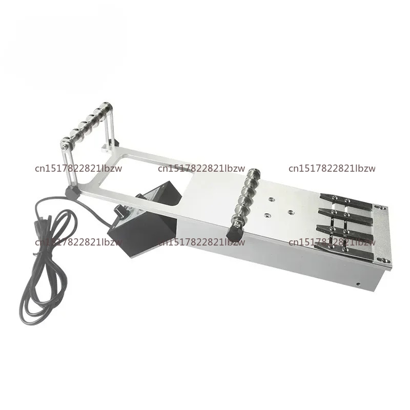 Way  Feeder SMD Components Smt - đánh giá và giá Smd Pick And Place Machine Manual