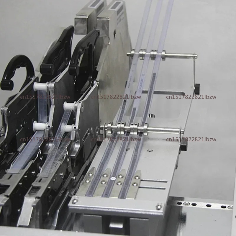 Way  Feeder SMD Components Smt - đánh giá và giá Smd Pick And Place Machine Manual