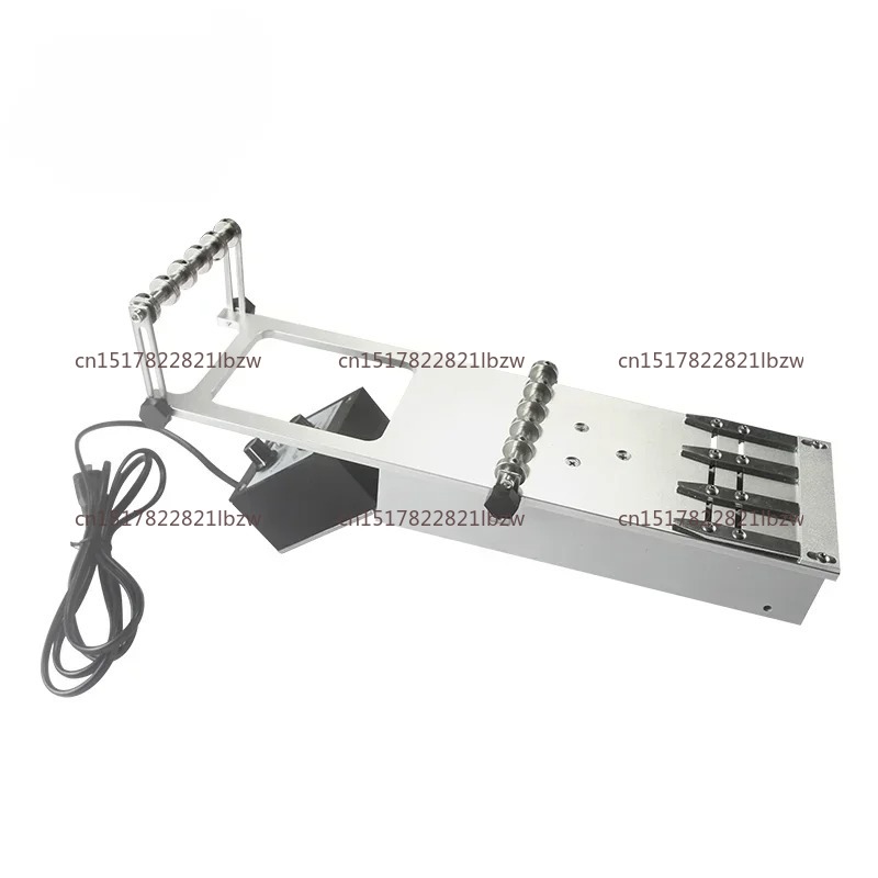 Way  Feeder SMD Components Smt - đánh giá và giá Smd Pick And Place Machine Manual