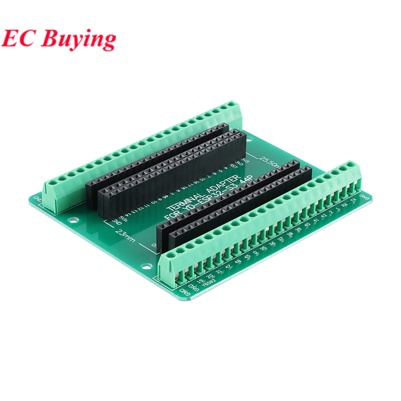 AC-DC Module Nguồn Adapter 12V - đánh giá và giá Esp32 S3 Development Board Lot