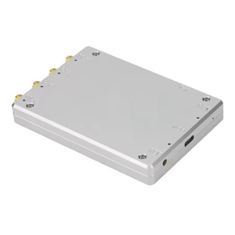 A25F-XC7A100T+ AD9361 B210 Min - đánh giá và giá Sdr Software Defined Radio Hackrf