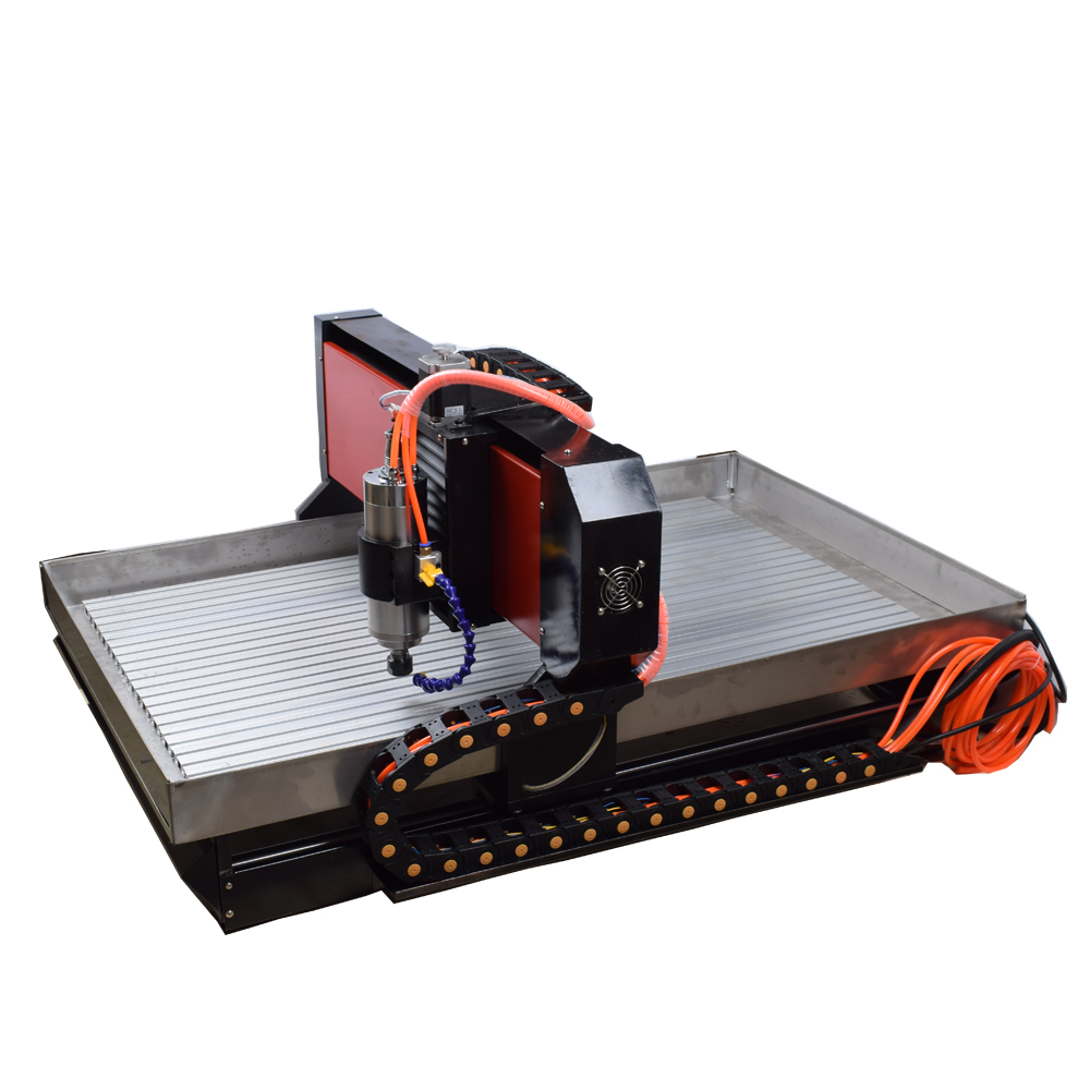 2200W Water Cooling Spindle St - đánh giá và giá Mini Laser Engraver Cnc Router