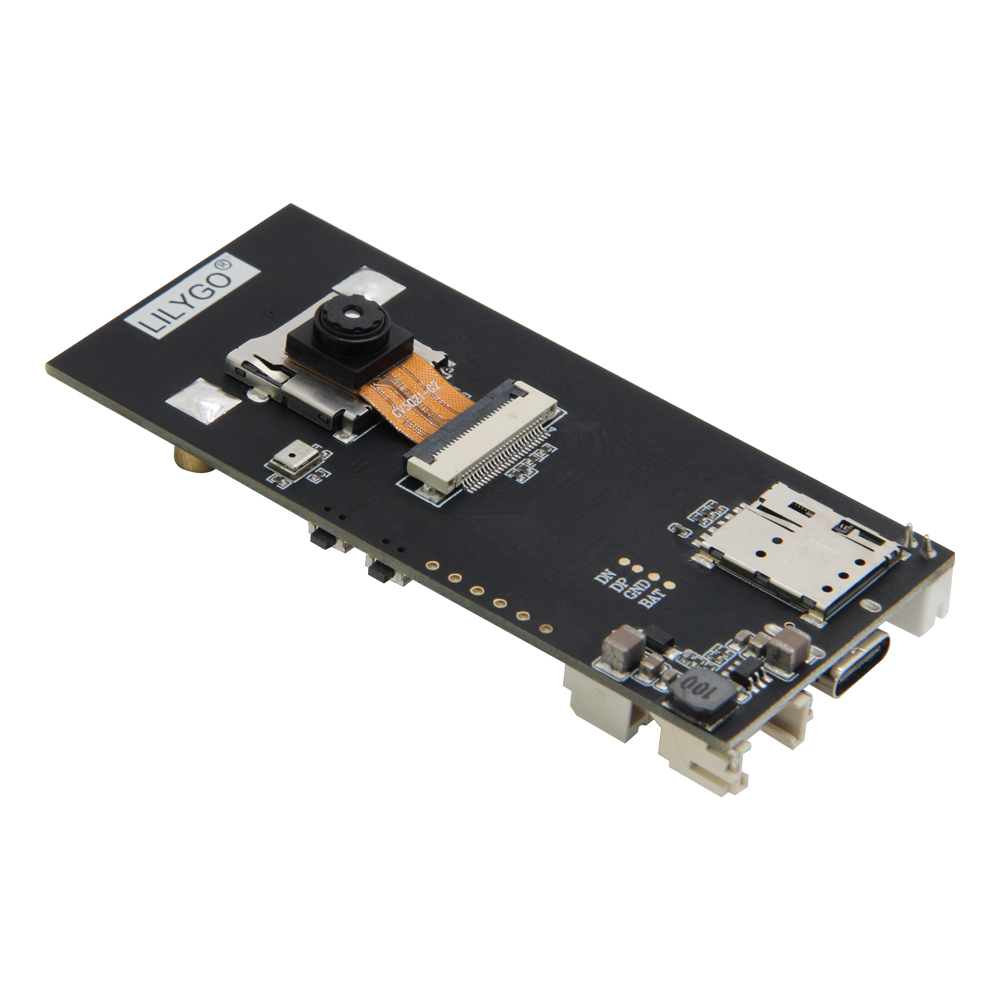 LILYGO® T-SIMCAM ESP32-S3 CAM  - đánh giá và giá Esp32 S3 Development Board Lot