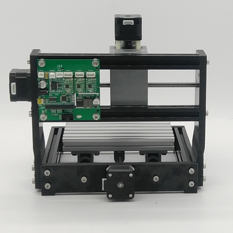 CNC 1610PRO Laser Engraving Ma - đánh giá và giá Mini Laser Engraver Cnc Router