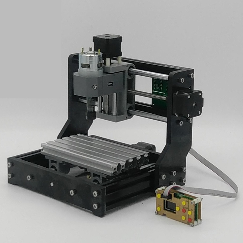 CNC 1610PRO Laser Engraving Ma - đánh giá và giá Mini Laser Engraver Cnc Router