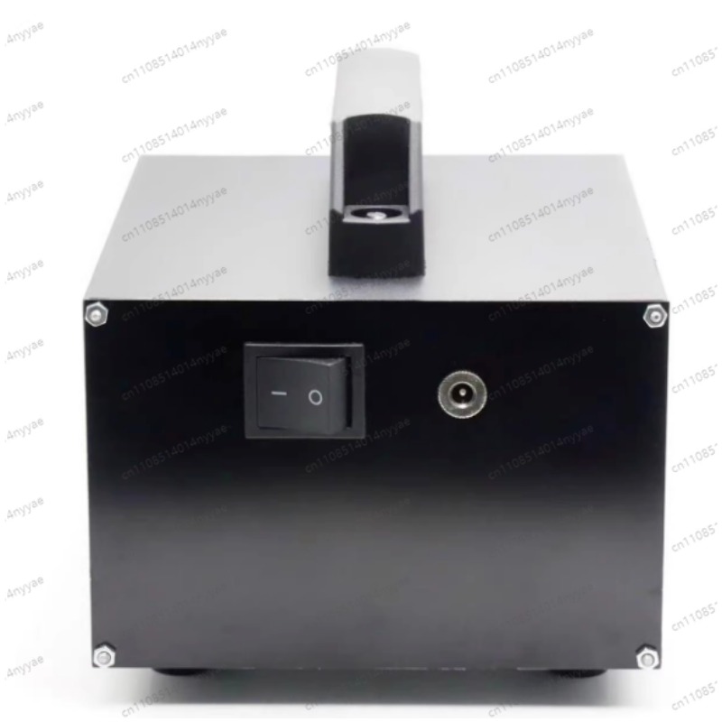 Handheld High-Power Spot Welde - đánh giá và giá Spot Welder 18650 Battery Pack