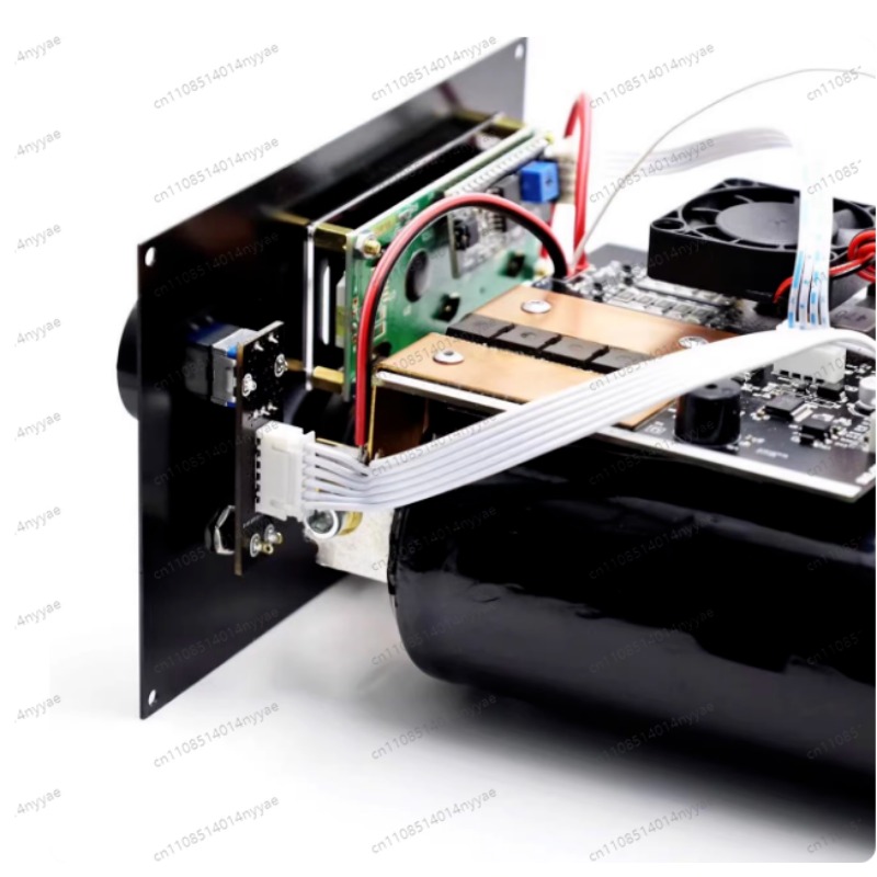 Handheld High-Power Spot Welde - đánh giá và giá Spot Welder 18650 Battery Pack