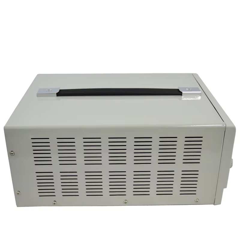 TPR-3005-2D Dual Channel Adjus - đánh giá và giá Linear Lab Power Supply Adjustable
