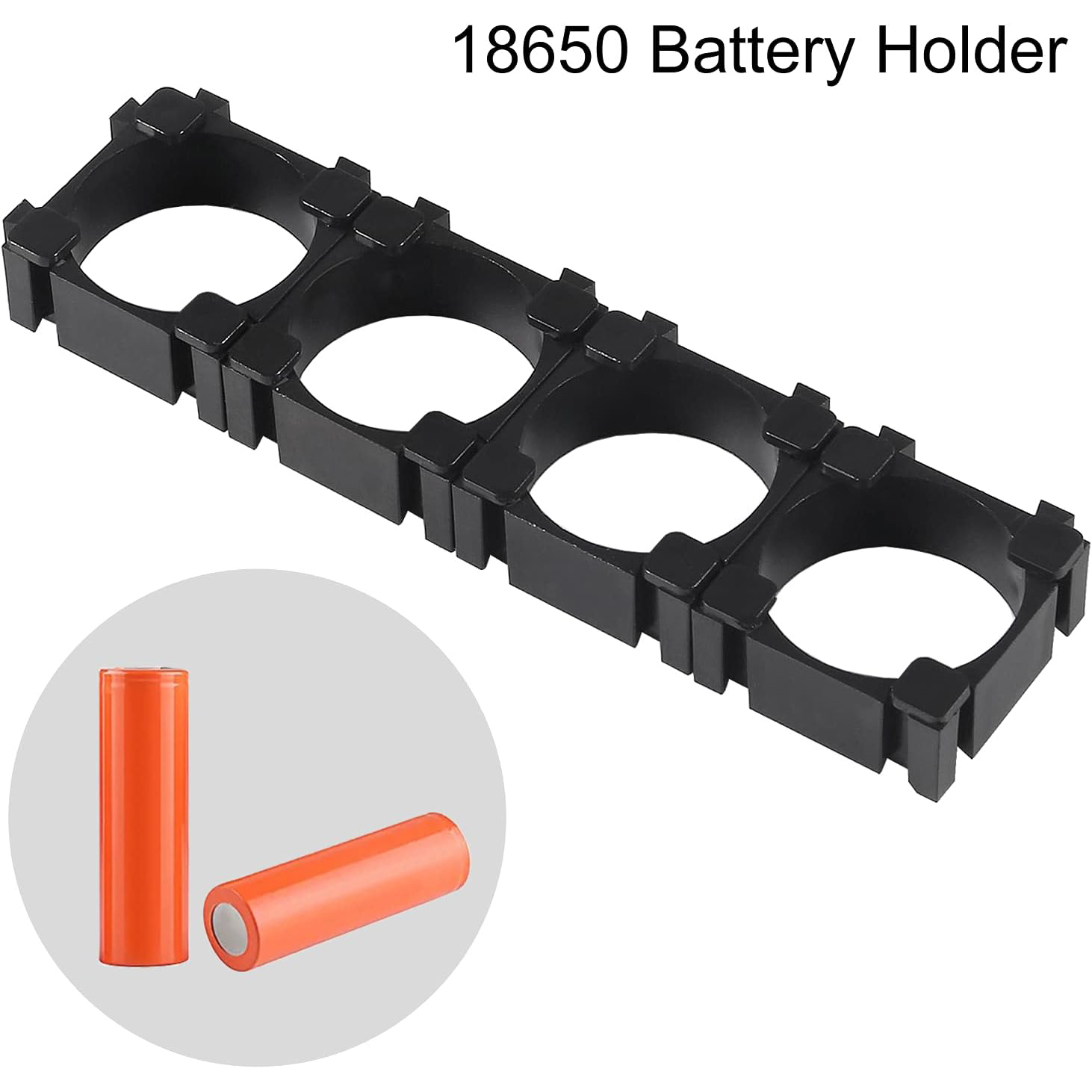 100Pcs 18650 Battery Holder Pl - đánh giá và giá Spot Welder 18650 Battery Pack
