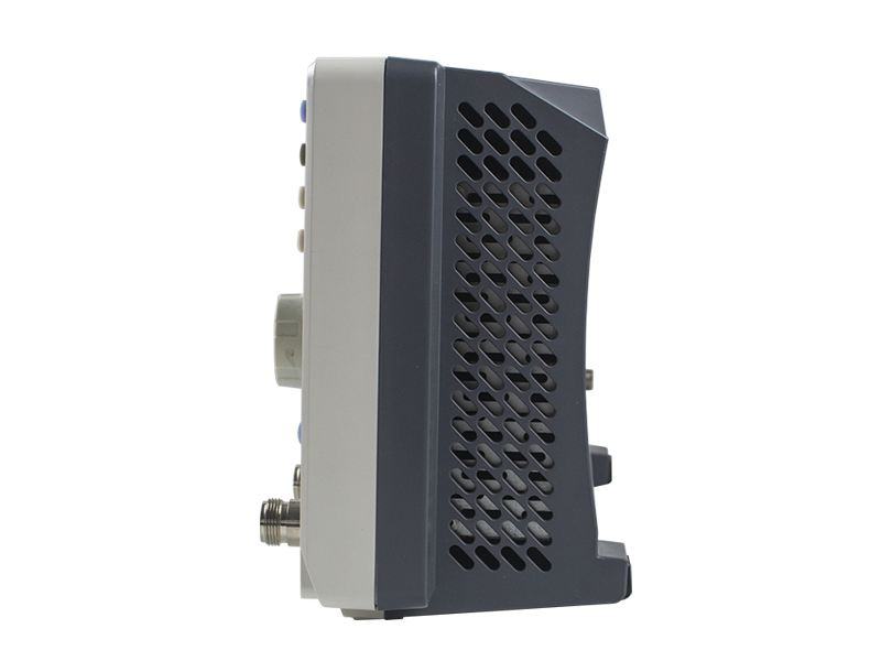 Portable Spectrum Analyzer 9kH - đánh giá và giá Signal Generator Spectrum Analyzer