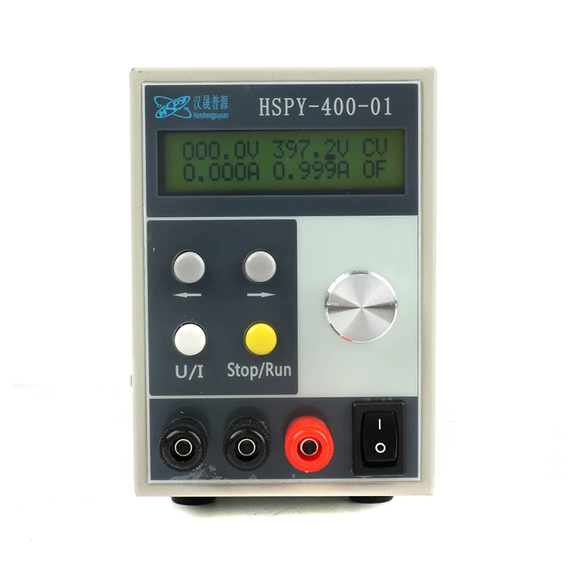 HSPY Series Kỹ Thuật Số Có Thể - đánh giá và giá Programmable Dc Power Supply 30V 10A