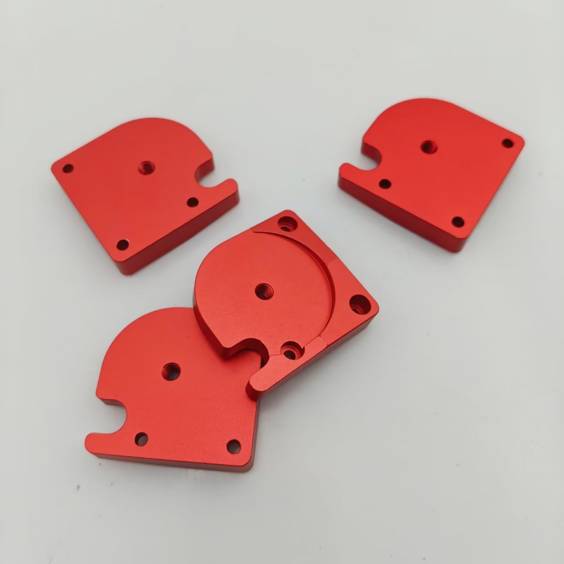 Funssor Red Color Voron 2.4 R2 - đánh giá và giá Voron 2.4 R2 Kit