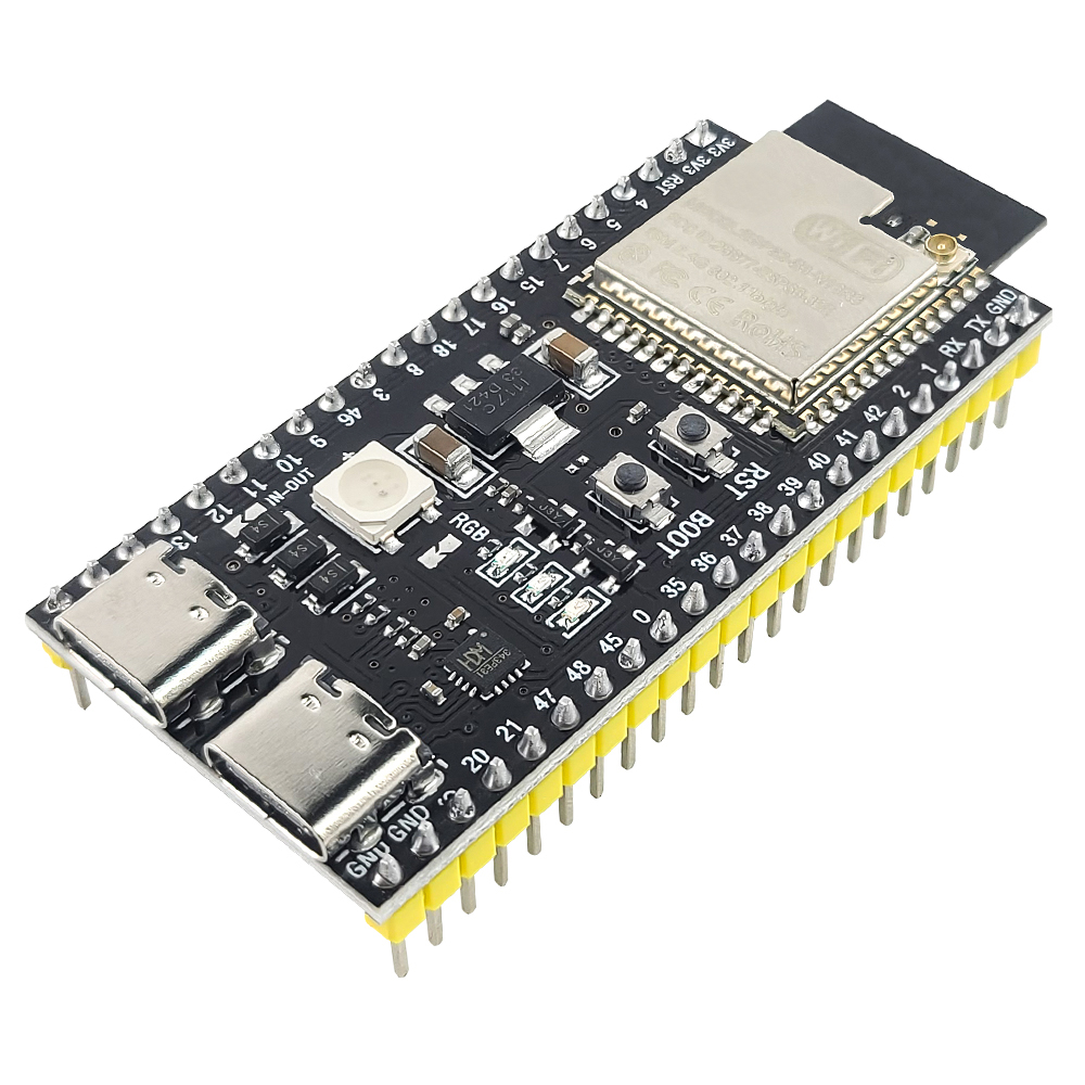 ESP32 S3 Development Board wit - đánh giá và giá Esp32 S3 Development Board Lot