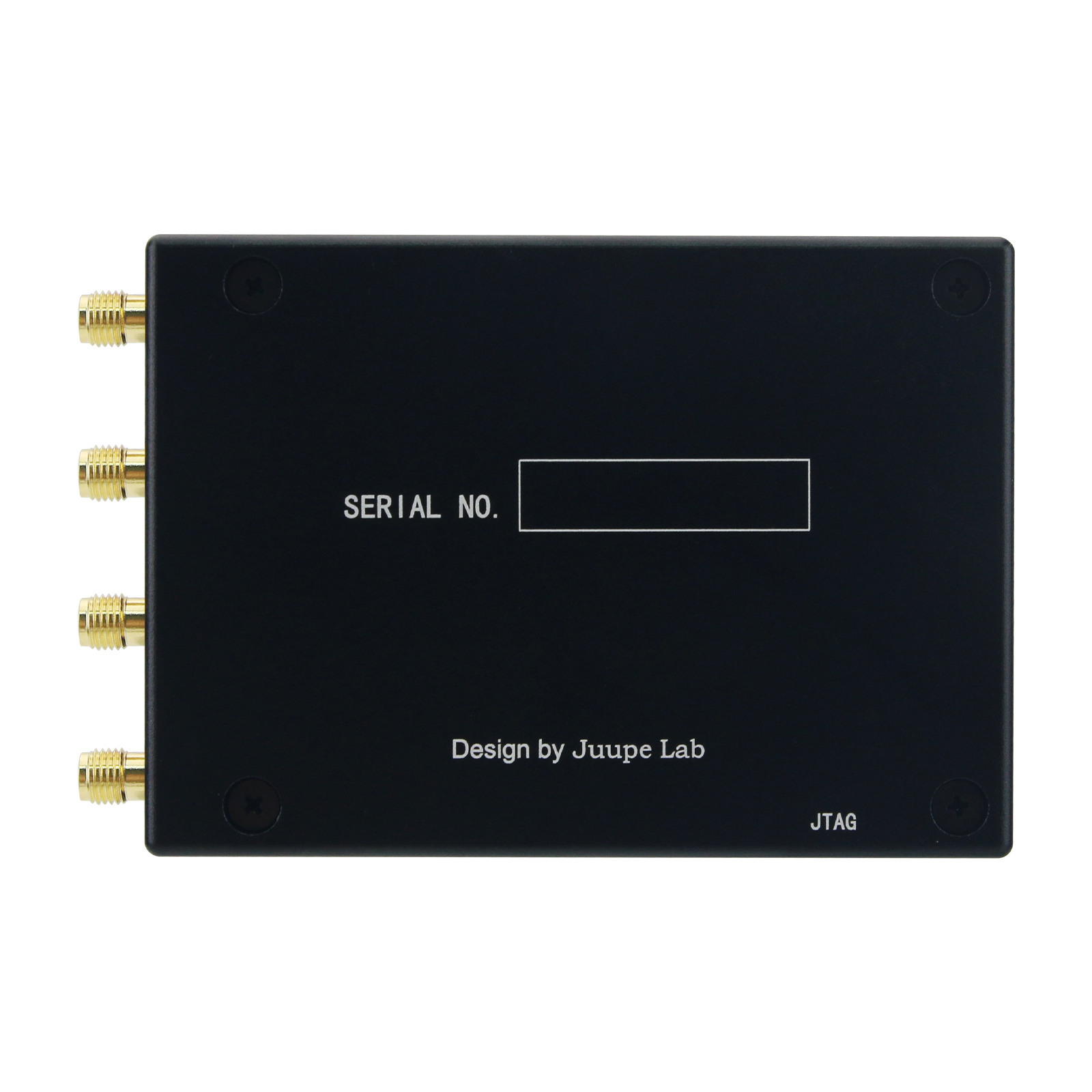 New New Hamgeek B210 Mini AD93 - đánh giá và giá Sdr Software Defined Radio Hackrf