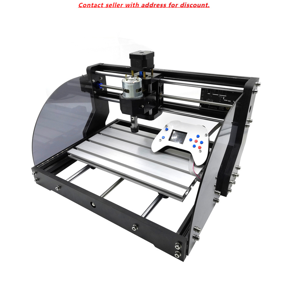 5500mW DIY CNC 3018 Pro Max La - đánh giá và giá Mini Laser Engraver Cnc Router