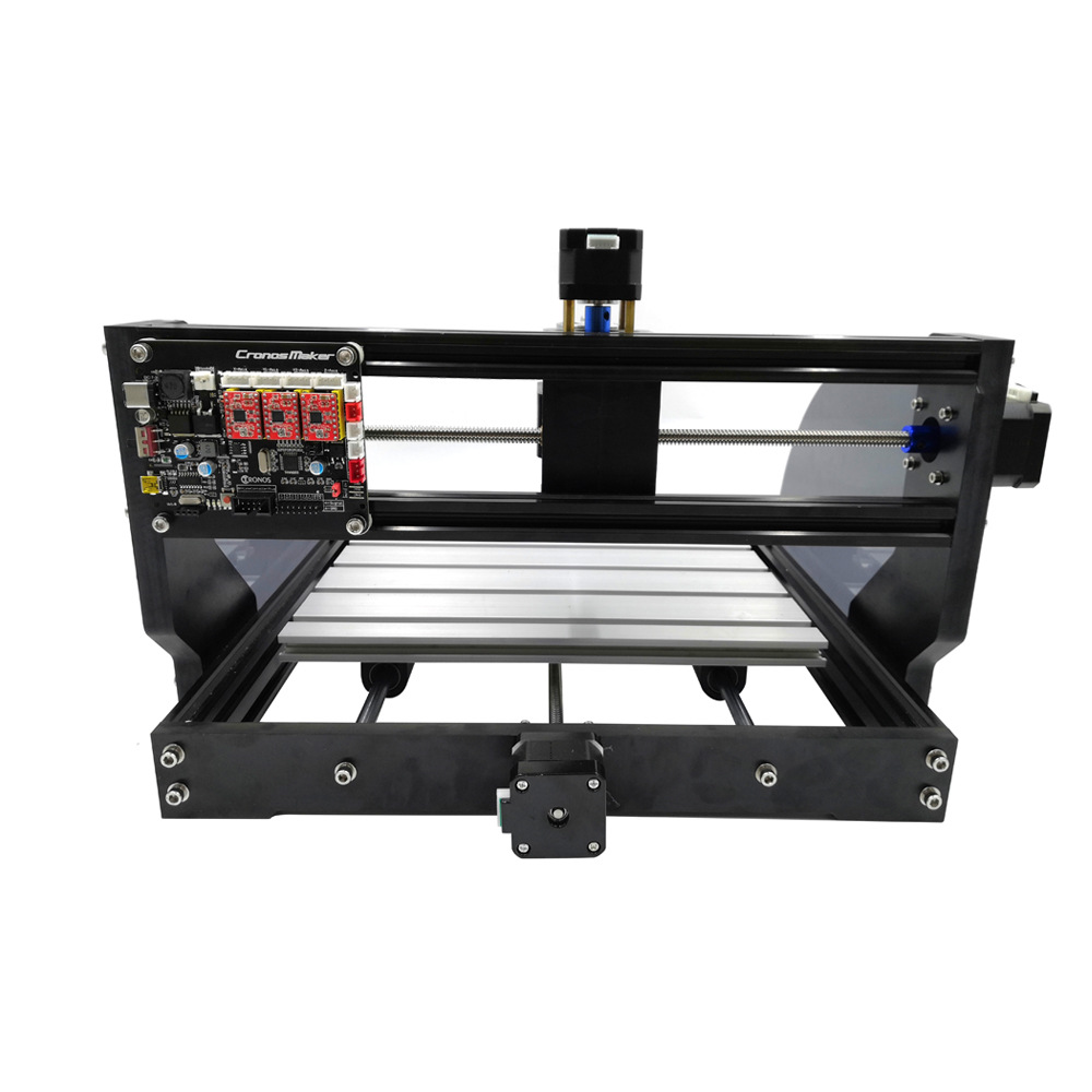 5500mW DIY CNC 3018 Pro Max La - đánh giá và giá Mini Laser Engraver Cnc Router