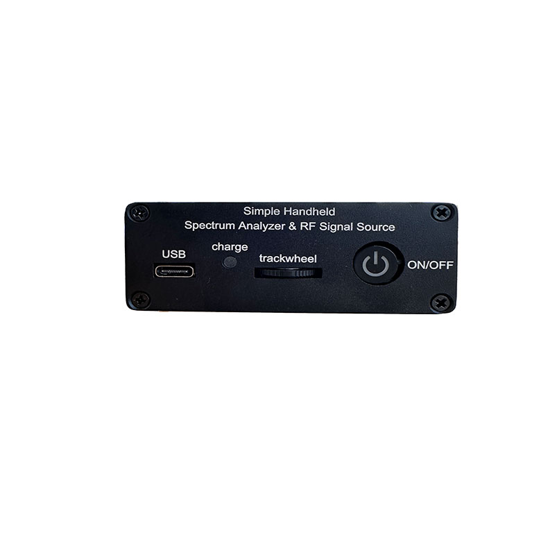 2026 ZQ6 6G Simple Handheld Sp - đánh giá và giá Signal Generator Spectrum Analyzer