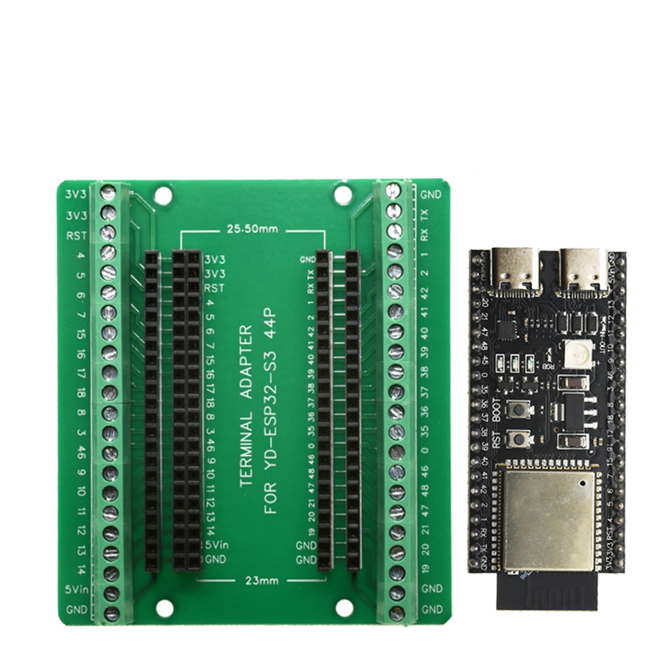 For ESP32-S3 Development Board - đánh giá và giá Esp32 S3 Development Board Lot