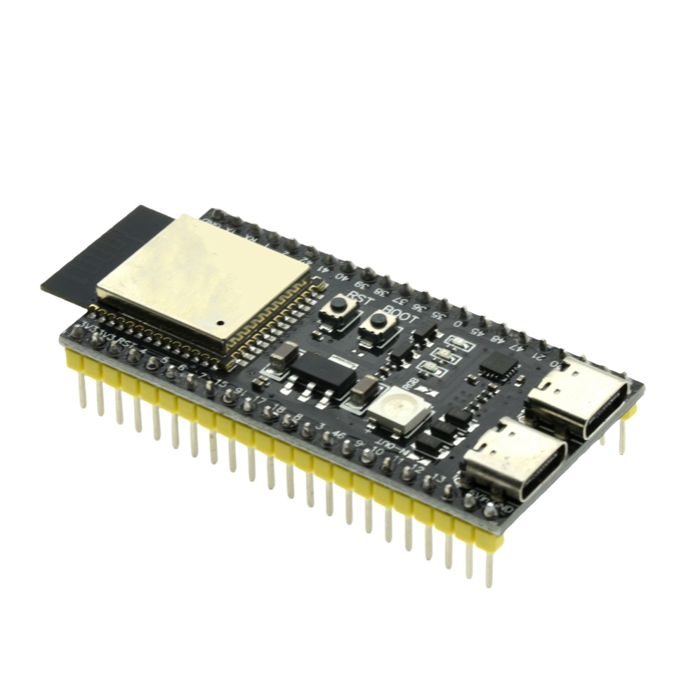 For ESP32-S3 Development Board - đánh giá và giá Esp32 S3 Development Board Lot