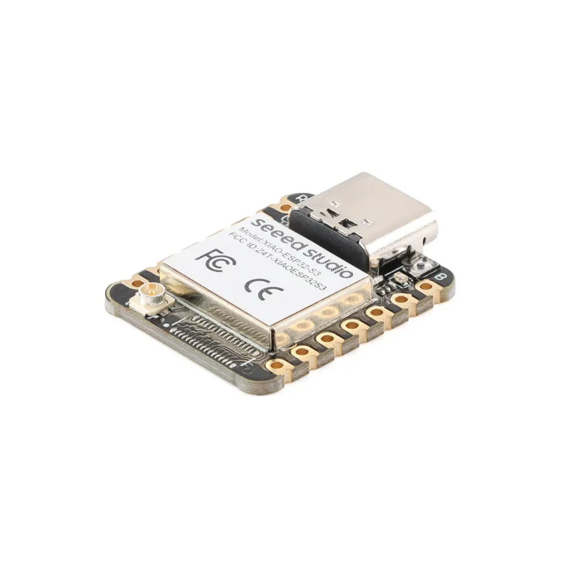 1PCS/lot Studio XIAO ESP32-S3  - đánh giá và giá Esp32 S3 Development Board Lot