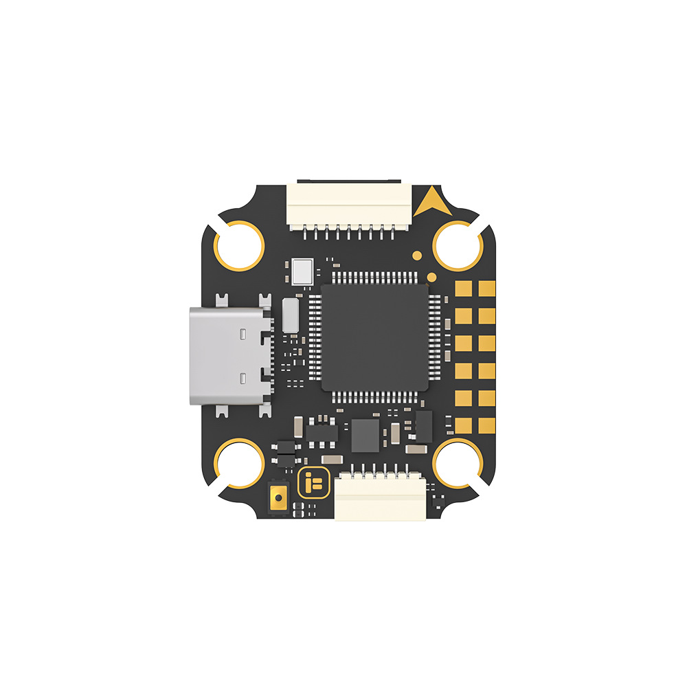 IFlight Borg F7 Mini Stack Bor - đánh giá và giá Fpv Flight Controller F7 Stack 60A