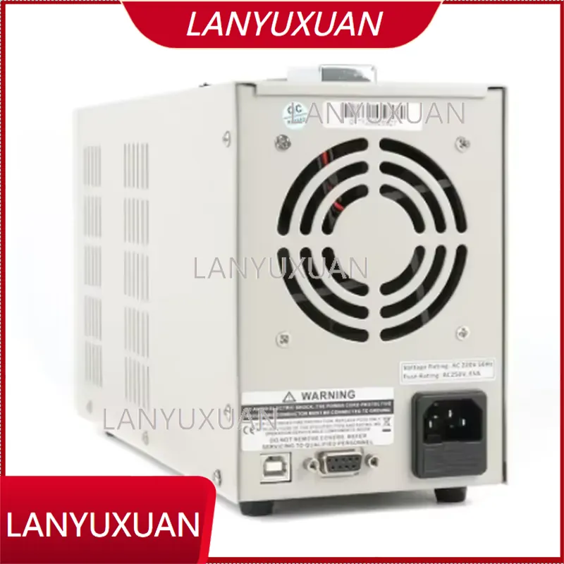 KORAD KA3010P Adjustable Digit - đánh giá và giá Programmable Dc Power Supply 30V 10A