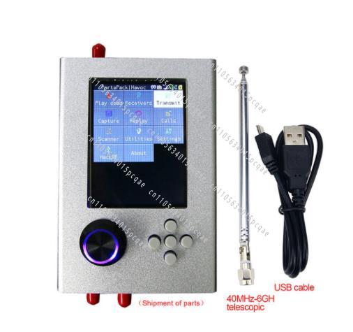For HACKRF ONE SDR Software De - đánh giá và giá Sdr Software Defined Radio Hackrf