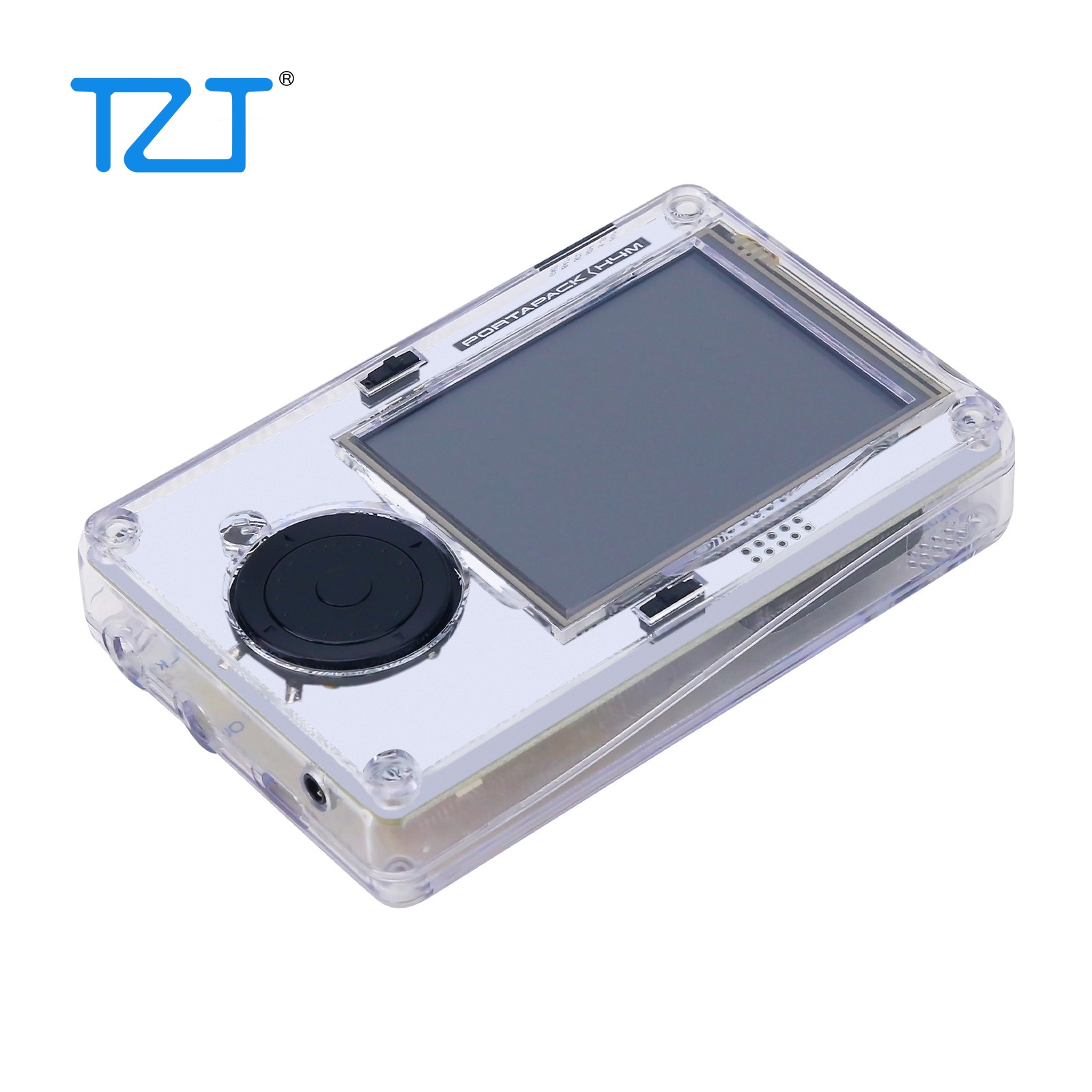 TZT Portapack H4MS Mayhem with - đánh giá và giá Sdr Software Defined Radio Hackrf