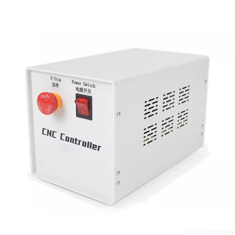 GRBL/Mach3 CNC Control Box Woo - đánh giá và giá Mini Laser Engraver Cnc Router