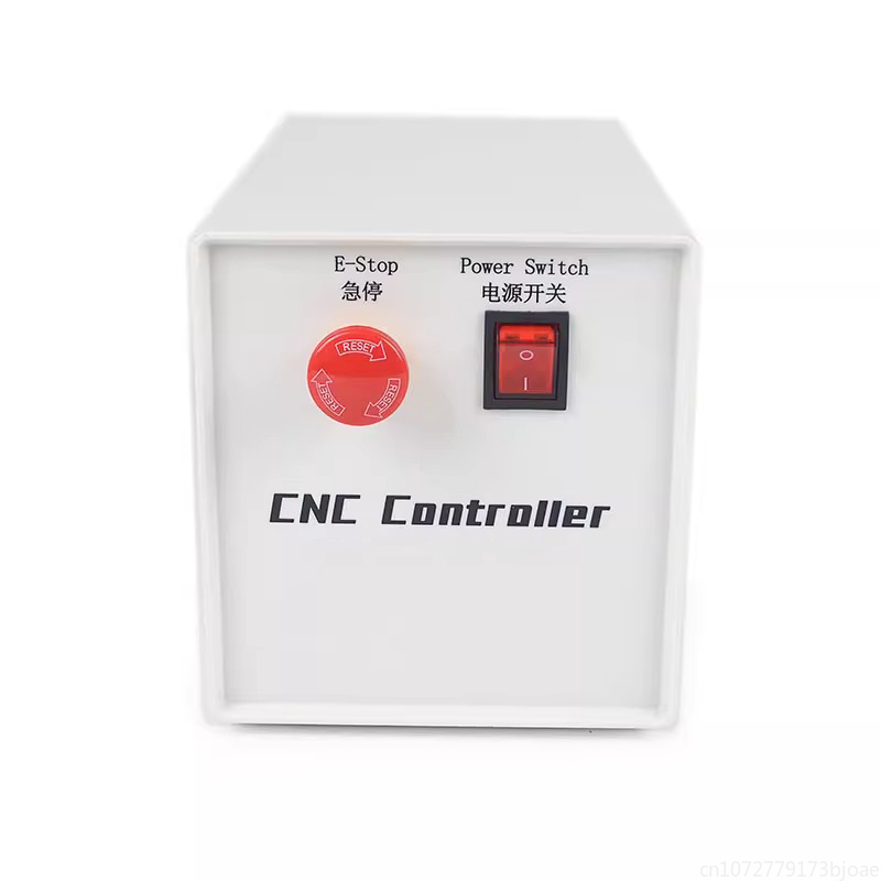 GRBL/Mach3 CNC Control Box Woo - đánh giá và giá Mini Laser Engraver Cnc Router