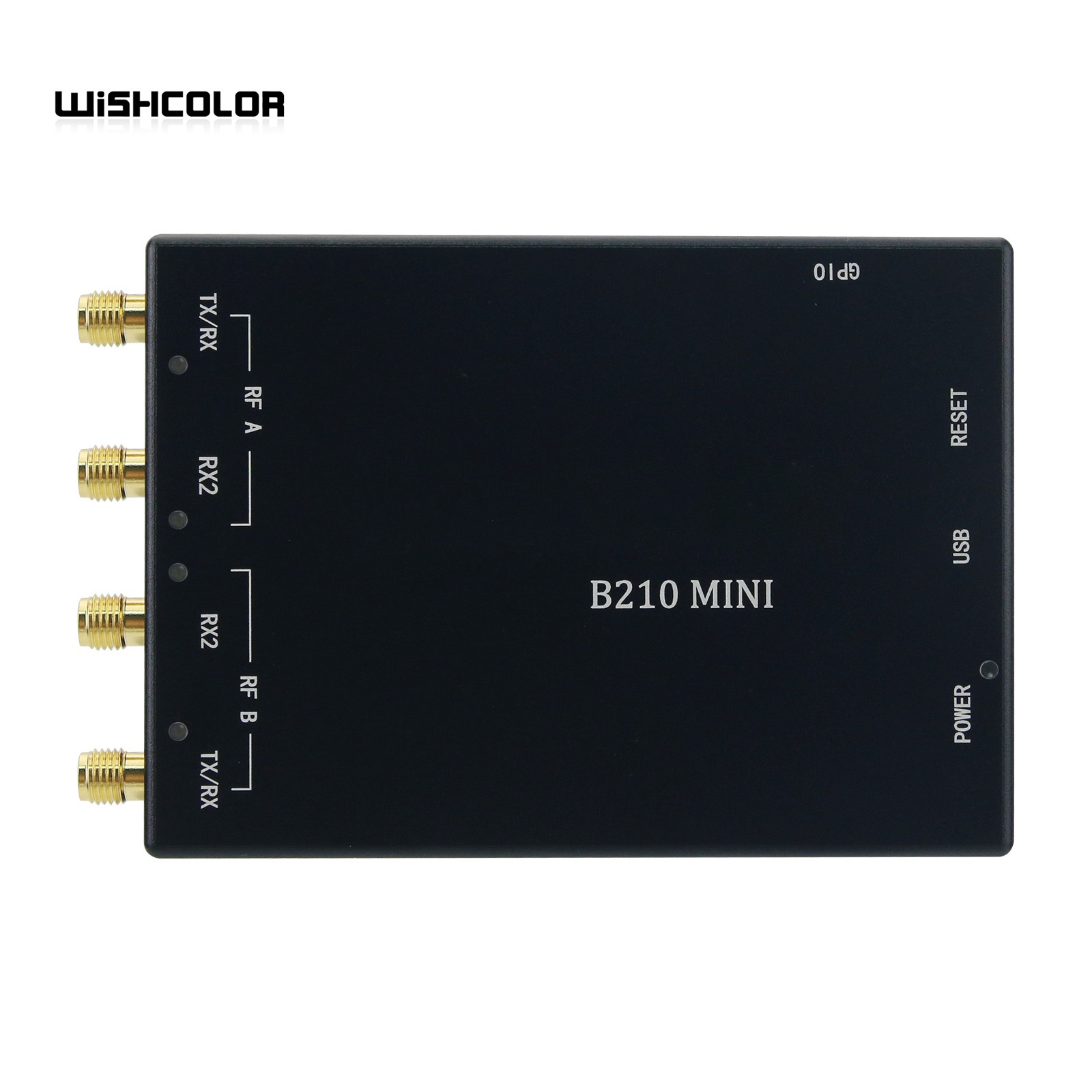Hamgeek B210 Mini AD9361 Softw - đánh giá và giá Sdr Software Defined Radio Hackrf