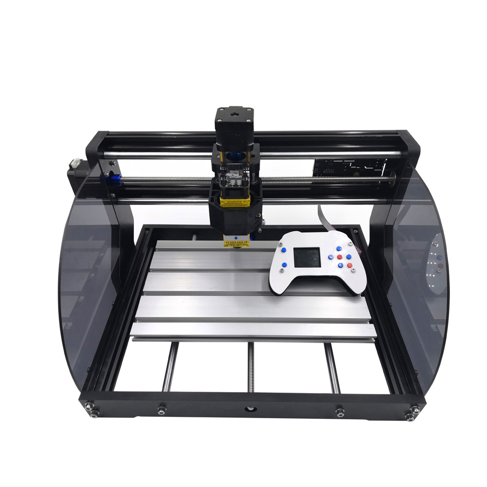 CNC 3018 Pro Max DIY CNC Route - đánh giá và giá Mini Laser Engraver Cnc Router