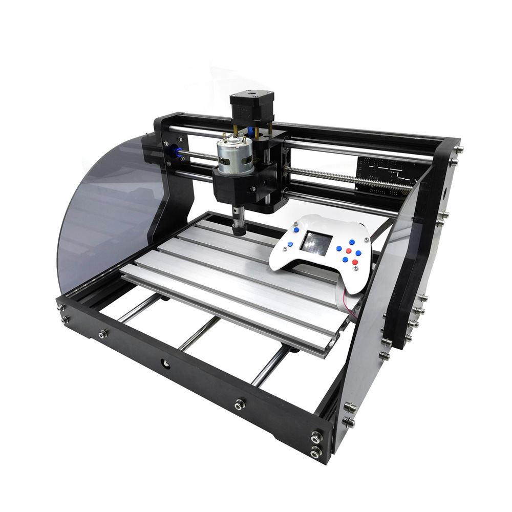CNC 3018 Pro Max DIY CNC Route - đánh giá và giá Mini Laser Engraver Cnc Router