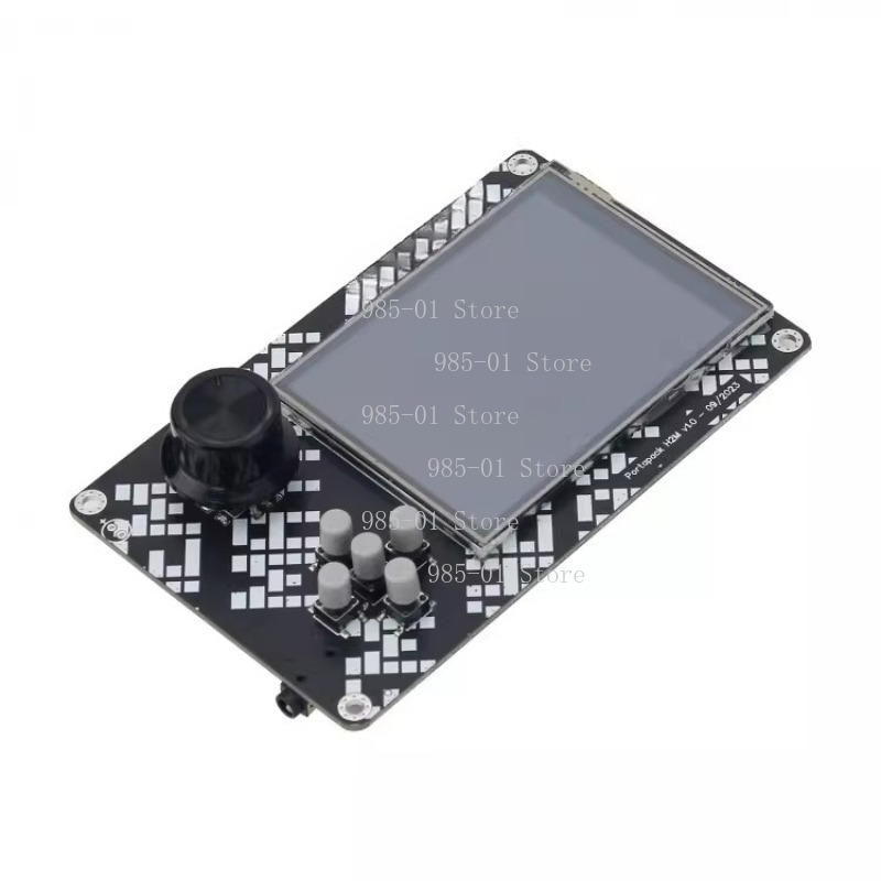 H2M Signature Edition HackRF O - đánh giá và giá Sdr Software Defined Radio Hackrf