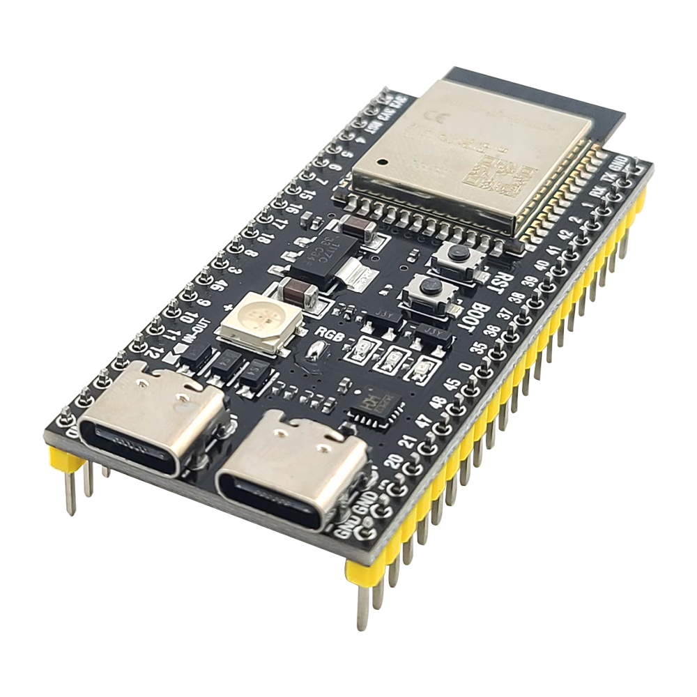 ESP32 S3 Development Boards wi - đánh giá và giá Esp32 S3 Development Board Lot