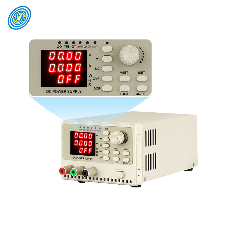 Programmable Power Supply 30V  - đánh giá và giá Programmable Dc Power Supply 30V 10A