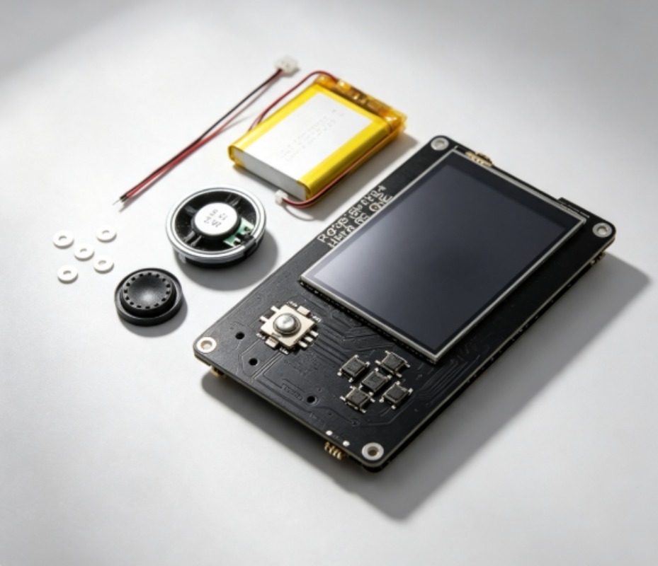HackRF One H2 Wideband SDR Rec - đánh giá và giá Sdr Software Defined Radio Hackrf