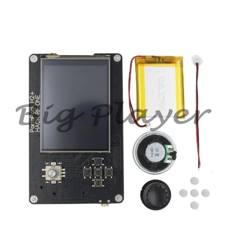 HackRF One H2 Wideband SDR Rec - đánh giá và giá Sdr Software Defined Radio Hackrf