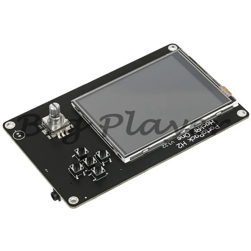 HackRF One H2 Wideband SDR Rec - đánh giá và giá Sdr Software Defined Radio Hackrf