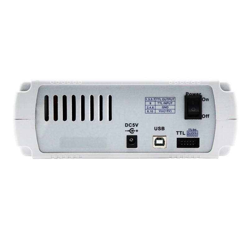 MHS5200A Digital DDS Function  - đánh giá và giá Function Arbitrary Waveform Generator